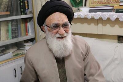  پیام تسلیت رهبر انقلاب در پی درگذشت عالم مجاهد و خدمتگزار حجت‌الاسلام والمسلمین محمودی گلپایگانی