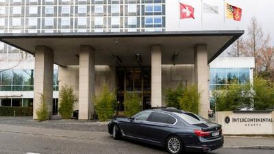  دور بعدی مذاکرات اوکراین احتمالاً هفته آینده برگزار می‌شود