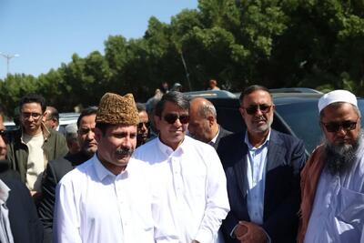  معاون مناطق محروم رییس جمهور: حذف مدارس سنگی کشور وارد فرآیند اجرایی شد