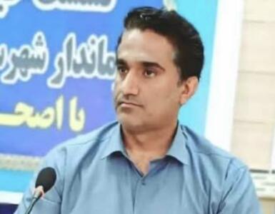  فرماندار جازموریان: ۵۰ درصد خانوار‌ها تحت پوشش نهاد‌های حمایتی هستند /۴۵ درصد روستا‌ها آب شرب سالم ندارند