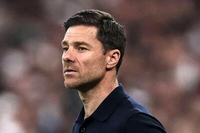  ژابی آلونسو و انزو مارسکا گزینه‌های اصلی جانشینی پپ گواردیولا