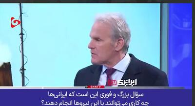  اخطار دیپلمات اسرائیلی به آمریکا؛ موشک‌ها، پهپادها و قایق‌های انتحاری ایران آماده حمله به ناوهای آمریکایی!