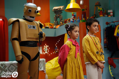  «هتل بسیار بسیار عجیب» چگونه شکل گرفت؟ - سوره سینما