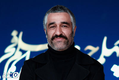  «علف‌زار» حول محور پژمان جمشیدی - سوره سینما