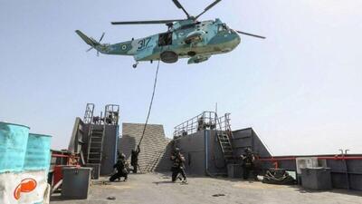  چشمگیرترین رویدادهای هفته از نگاه تصویر از 14 تا 20 فوریه