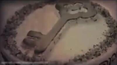  ماجرای کلید مشهور آمریکایی‌ها برای ایران