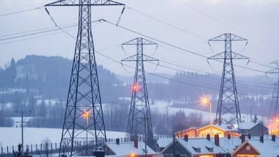  چرا زمستان 1404 برق قطع نشد؟