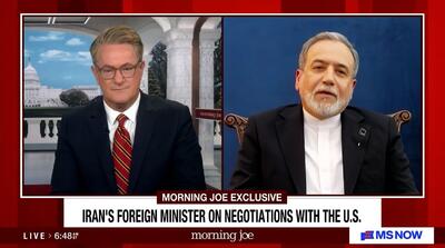  عراقچی: سه روز آینده پیش نویس توافق آماده است و ظرف یک هفته می‌توانیم  به توافق برسیم