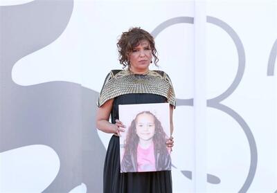  تحریم جایزه برلین توسط کارگردان فیلم صدای هند رجب