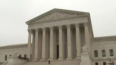  دیوان عالی آمریکا اکثر تعرفه های ترامپ را لغو کرد