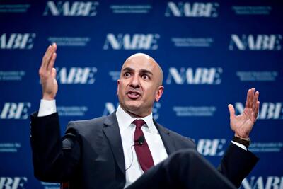  نیل کشکاری: ارز دیجیتال در مقایسه با هوش مصنوعی کاملاً بی‌فایده است