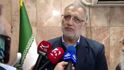  شهرداری بر خرید اینترنتی تره‌بار نظارت می‌کند