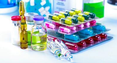  میزان ذخیره دارویی کشور برای شرایط بحرانی یک یا دو ماه است