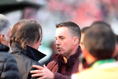  سودای بازگشت مغضوبان به نیمکت سرخابی‌ها؛ رها کردند ولی حیا نه!