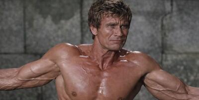  آشنایی با گوردون میچل، بدن‌ساز وسترن‌گونه آمریکایی؛ از همکاری با رونالد ریگان تا درخشش در سینمای اروپا