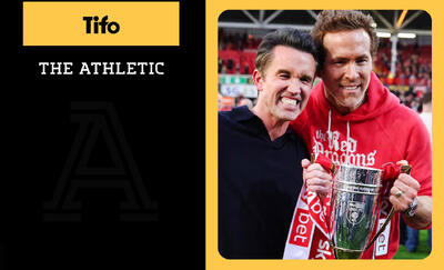  جادوی هالیوود یا نبوغ مدیریت؟ معمای صعود خیره‌کننده‌ی رکسام!