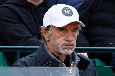  سر جیم رتکلیف از جریمه اتحادیه فوتبال انگلیس گریخت