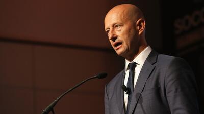  مدیرعامل الهلال: دوست داریم در لیگ قهرمانان اروپا حضور داشته باشیم؛ بدون شک کیفیت لازم را داریم