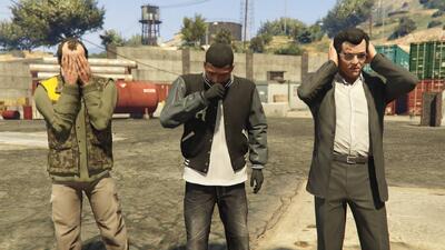  ۴ بازی جهان‌ باز که از GTA بهترند؛ از وسترن بی‌رحم RDR 2 تا فانتزی تاریک The Witcher 3