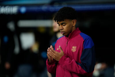  برنامه ویژه لامین یامال برای ماه رمضان؛ ستاره بارسلونا باید چه کار کند؟