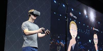  آینده پلتفرم Horizon در گرو تغییر استراتژی متاورس متا