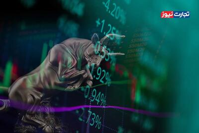  بیشترین بازدهی صندوق های سرمایه گذاری بورس در هفته چهارم بهمن ۱۴۰۴ + اینفوگرافی