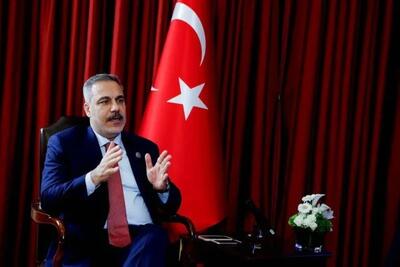  فیدان: دلایل زیادی برای امیدواری در مذاکرات ایران و آمریکا وجود دارد