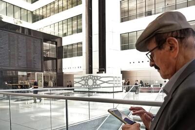  بورس در تلاطم؛ از اوج تاریخی تا اصلاح سنگین در بهمن‌ماه