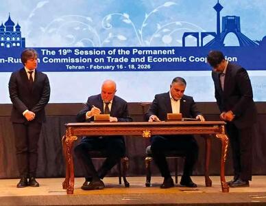  تبدیل دومین دارنده ذخایر گاز جهان به واردکننده، هنر حکمرانی‌ است!