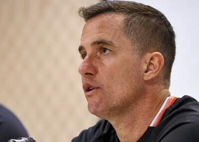  فوری - اوسمار: هیئت مدیره اعتماد به من را شکست!