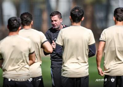  ترکیب احتمالی پرسپولیس با سه سورپرایز!