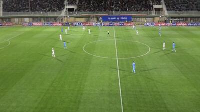  سند تازه گل‌گهری‌ها؛ مهاجم چادرملو در آفساید!