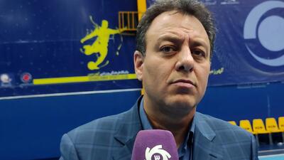  مهدوی: دغدغه من جوانان سیرجانی اند