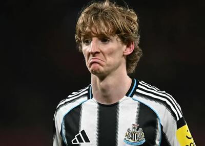  پاسخ قاطع ستاره مدنظر لیورپول آرسنال: فعلا نه!