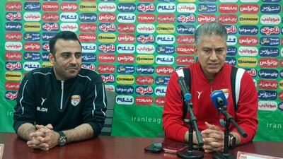  مطهری: نباید به جایگاه فعلی ذوب آهن نگاه کنیم