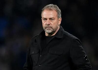  بارسلونا به‌خاطر فلیک جریمه شد!