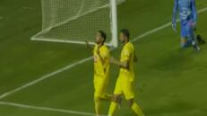  گل اول فجرسپاسی به شمس آذر توسط شریفی