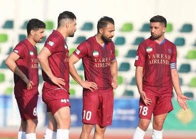  تکلیف مدعیان صعود روشن می‌شود؟