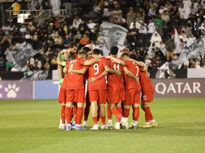  رسمی: سلب دوباره میزبانی از فوتبال ایران!