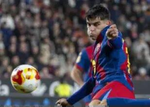  حرف آخر ستاره بارسا: هرگز به رئال نمی‌روم!