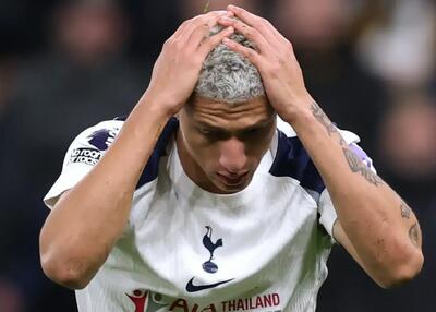  شوک بزرگ به تاتنهام: پول بی‌پول!