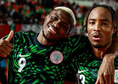  ایران در تعطیلات نوروز برابر یاران اوسیمن