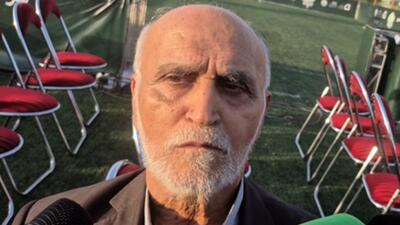  اولیایی: مدیران حق ندارند در حوزه فنی دخالت کنند