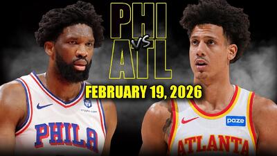  خلاصه بسکتبال فیلادلفیا سیکرز - آتلانتا هاوکس