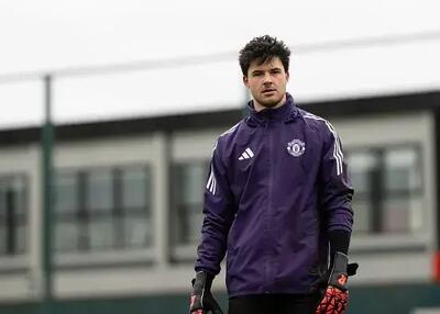  این بازیکن در حدو اندازه پیراهن یونایتد نیست