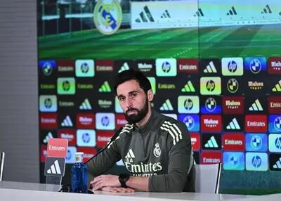  آربلوا: اگر وینی بیرون می‌رفت همه زمین را ترک می‌کردیم