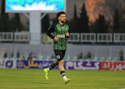  تیر خلاص به پرسپولیس با پنالتی