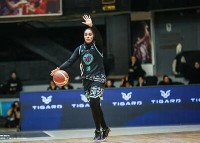  دوئل نگین رسولی و گل‌محمدی به سود سحر!