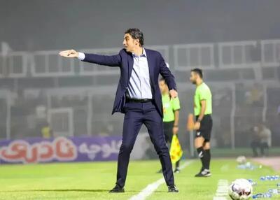  رحمتی به دنبال ثبت یک رکورد خاص مقابل پرسپولیس