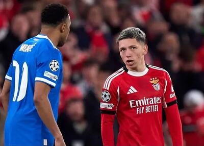  پرستیانی رئالی‌ها را به چالش کشید!